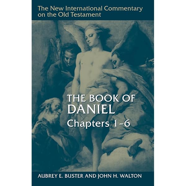 Champlin O Ant. Testamento Interpr. 全7巻 The Book of Daniel, Chapters 7–12 (New International Commentary on